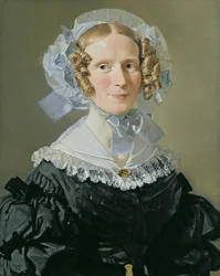 Emilie Kessel, 1839